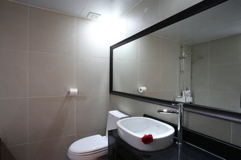 Lexy Motel Seoul