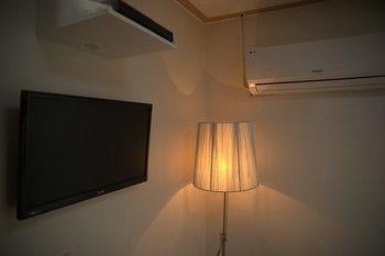 Hotel Cozybox Seoul