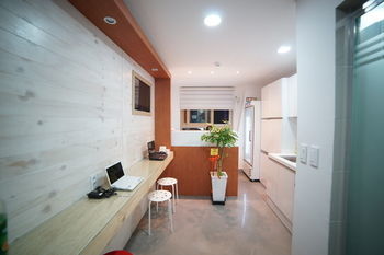 Cozybox Hotel
