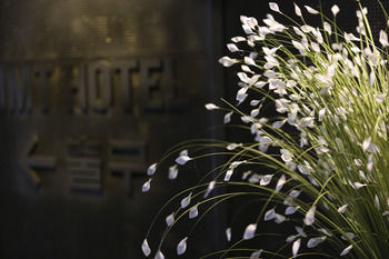 Imt Hotel