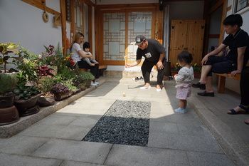 Hotel Dowonjeong Healing House Seul