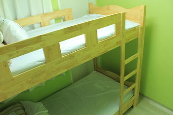 Pumpkin Hotel 2*
