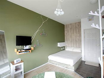 Mmmio House Hotel 2*