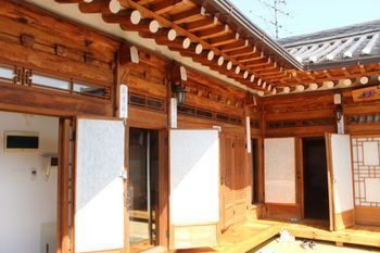 Hotel Myeonggajae Seoul