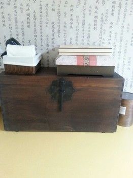 Guest house Usimdang Hanok