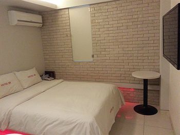 Dongdaemun Hotel Seoul