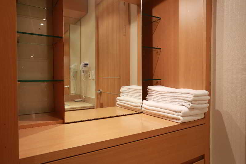 Brown Serviced Hotel 3*