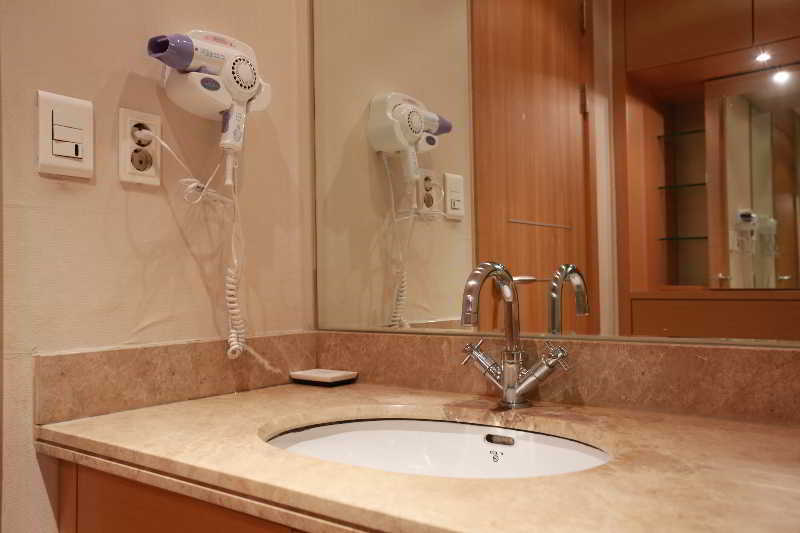 Brown Serviced Hotel Seoul