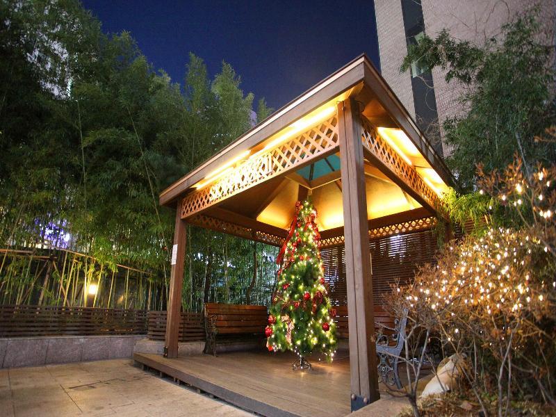 Skypark Myeongdong 2 Hotel Seoul