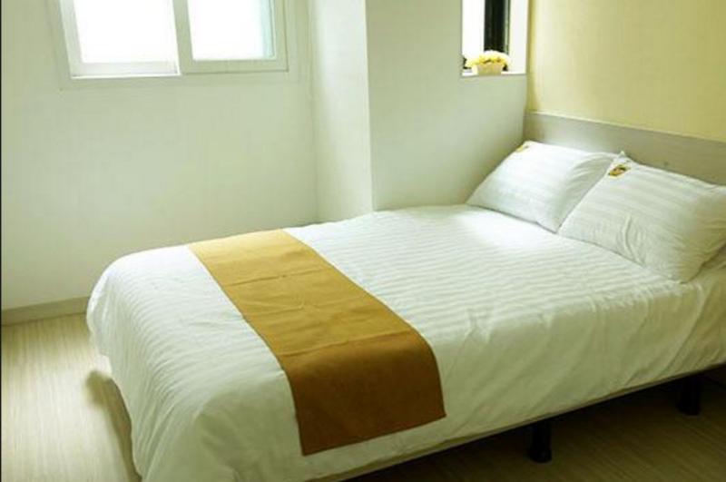Hotel Dada Insadong Seul