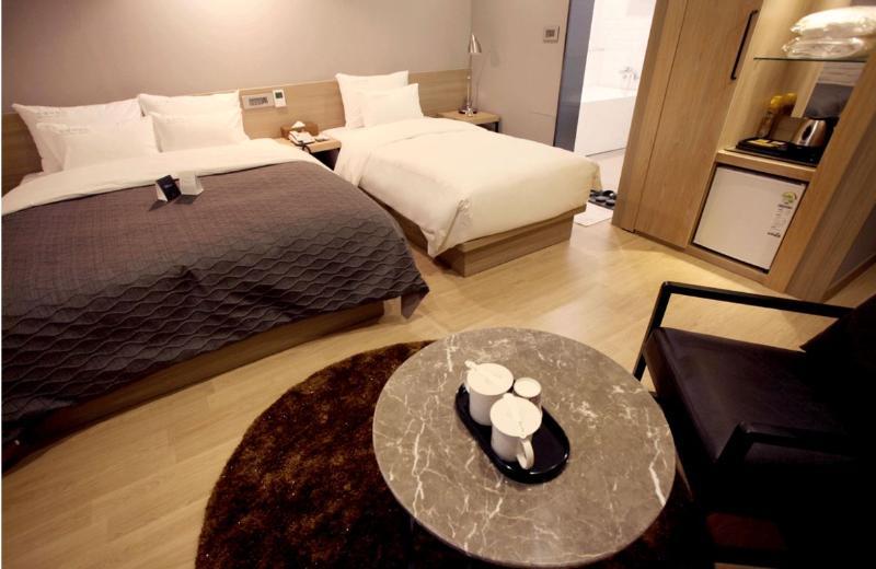 Hotel Mind Tourist 3*