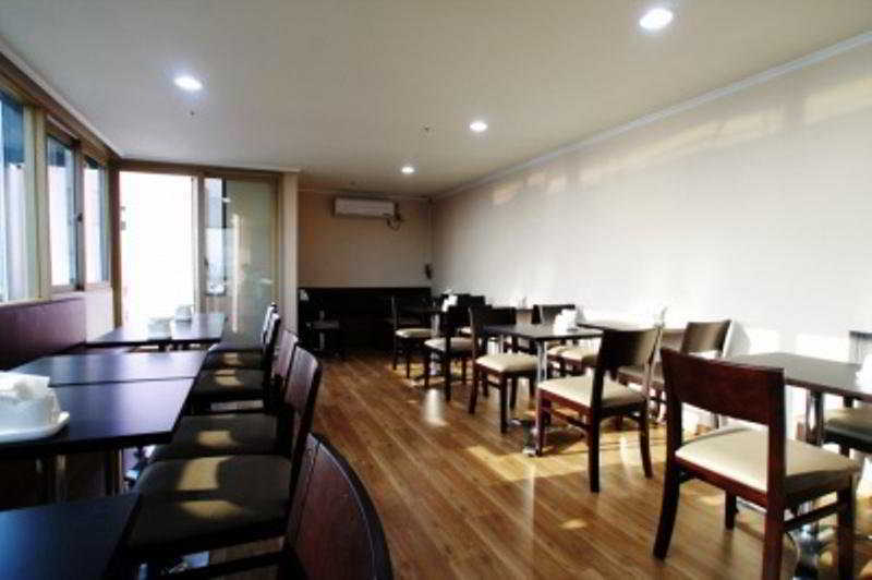 Hotel Eastgate Tower Seoul