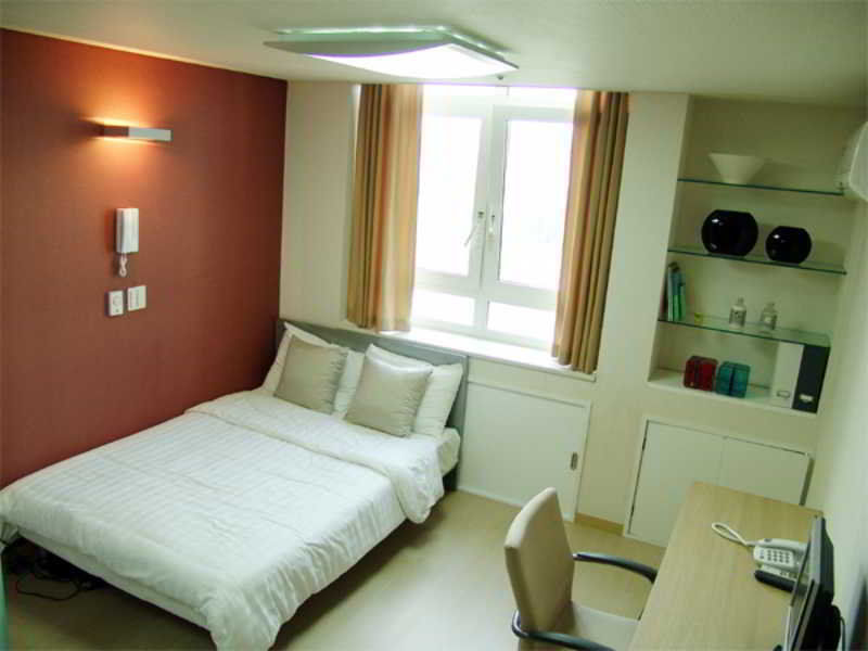 Co-op Ohmokgyo Seoul