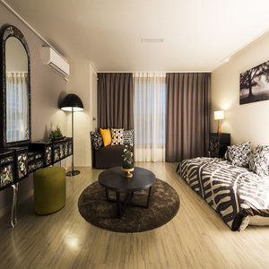 Bernoui 4* Seoul