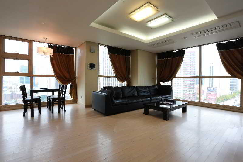 Brown Serviced Seoul