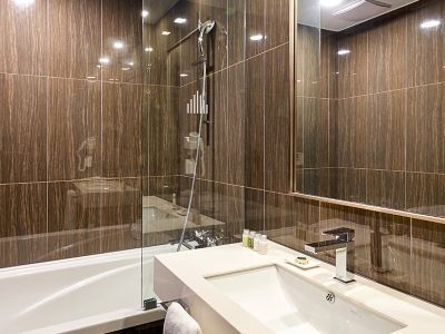 Hotel Amanti