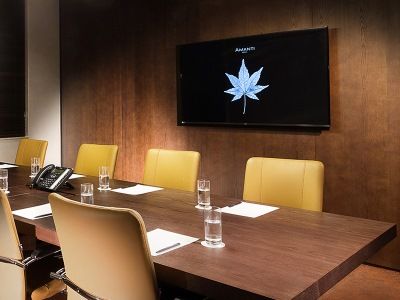 Amanti Hotel Seoul