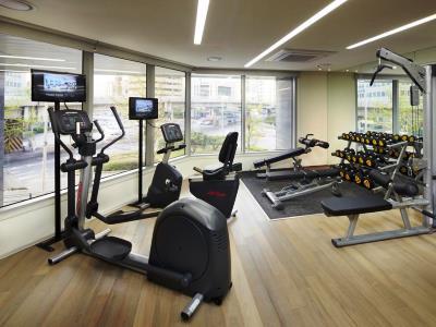 Hotel Shilla Seodaemun