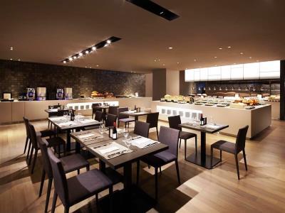 Hotel Shilla Seodaemun 4*
