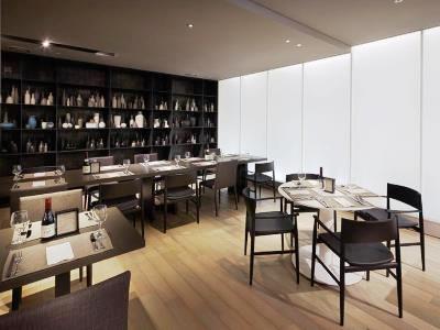 Hotel Shilla Seodaemun