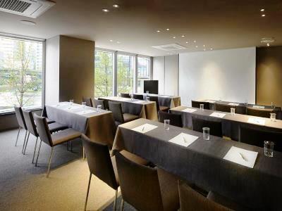 Hotel Shilla Seodaemun 4*