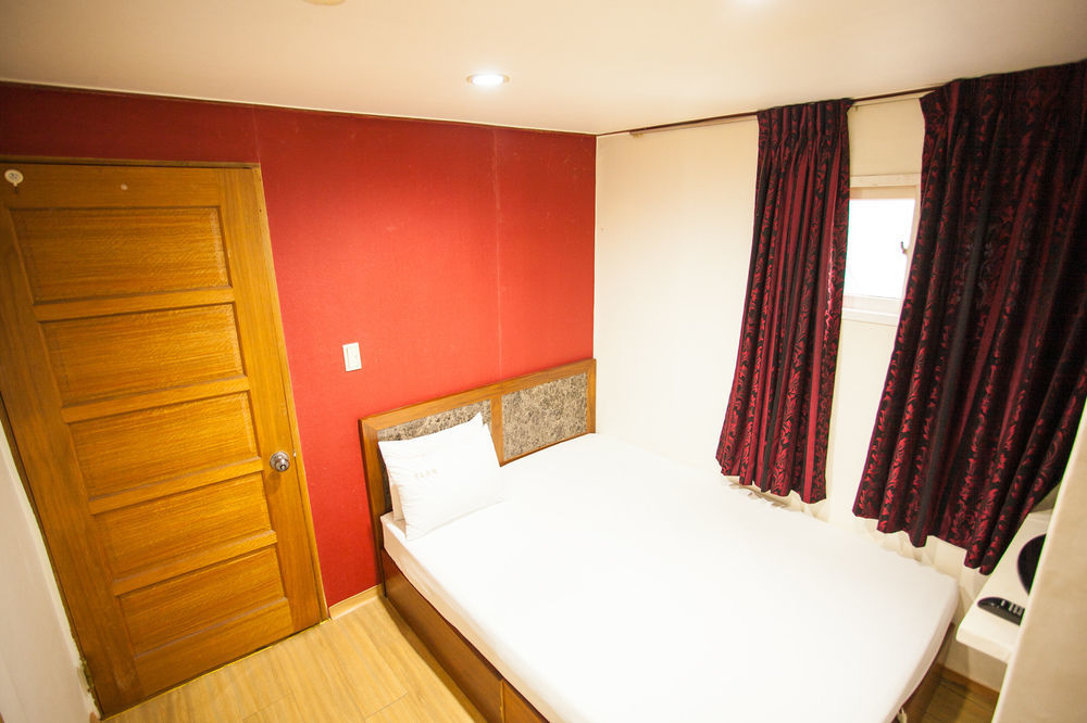 Hotel Sungdo 2*