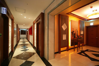 Windsor 2* Seoul
