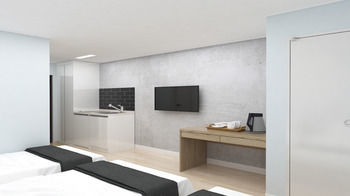 Hotel D7