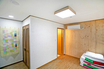 Go Woon Dang Hanok Hotel Seoul