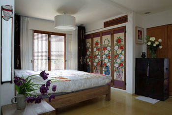 Chiwoonjung Hotel Seoul