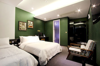Benikea Rich Diamond Hotel 3*