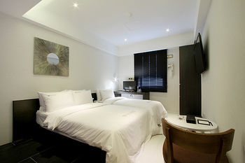 Benikea Rich Diamond Hotel