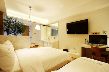 Benikea Rich Diamond 3* Seoul