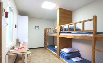 Hotel Seowon Gyeongbok - 2*