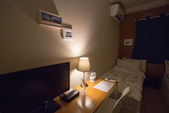 Seowon Gyeongbok - Hotel