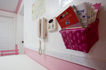Nanu Pink Female Only Hostel *