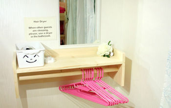 Rumah tetamu C.u.bnb Seoul