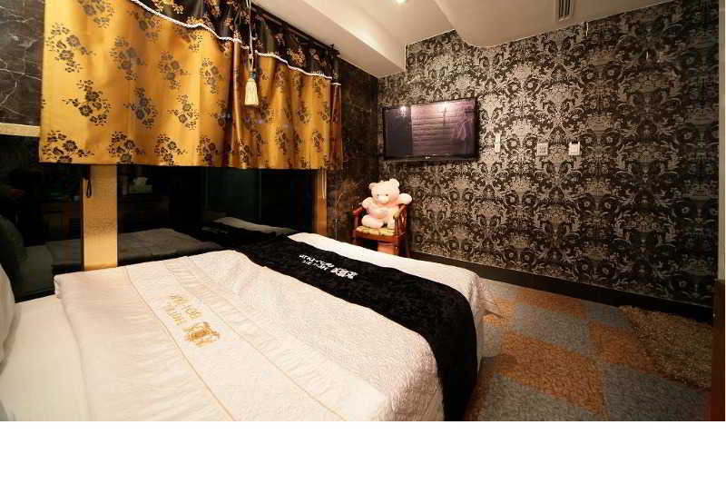 Motel Benhur Jongno Seoul