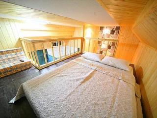 Benhur Jongno Motel Seoul