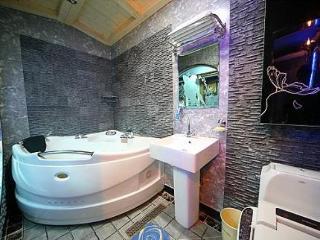 Benhur Jongno Motel