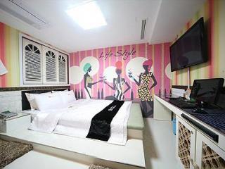 Motel Benhur Jongno