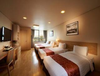 Ramada Dongdaemun Hotel