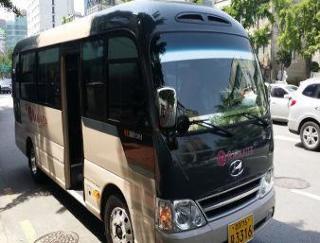 Ramada Dongdaemun 4* Seoul