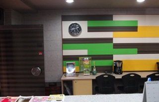 Hostel Vestin Myeongdong *