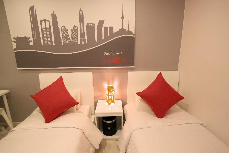 Unique By Foret Hotel