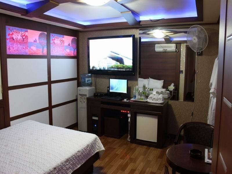 Hotel Picasso Jongno