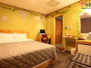 Hotel Yam Sungbuk Seoul