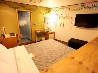 Yam Sungbuk Hotel Seoul