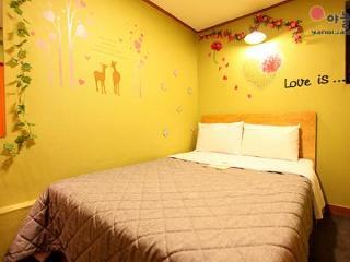 Hotel Yam Sungbuk 2*