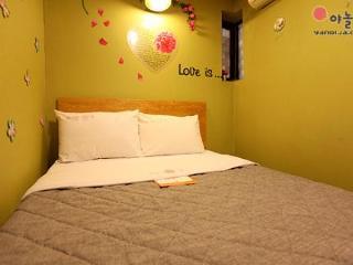 Yam Sungbuk Hotel 2*